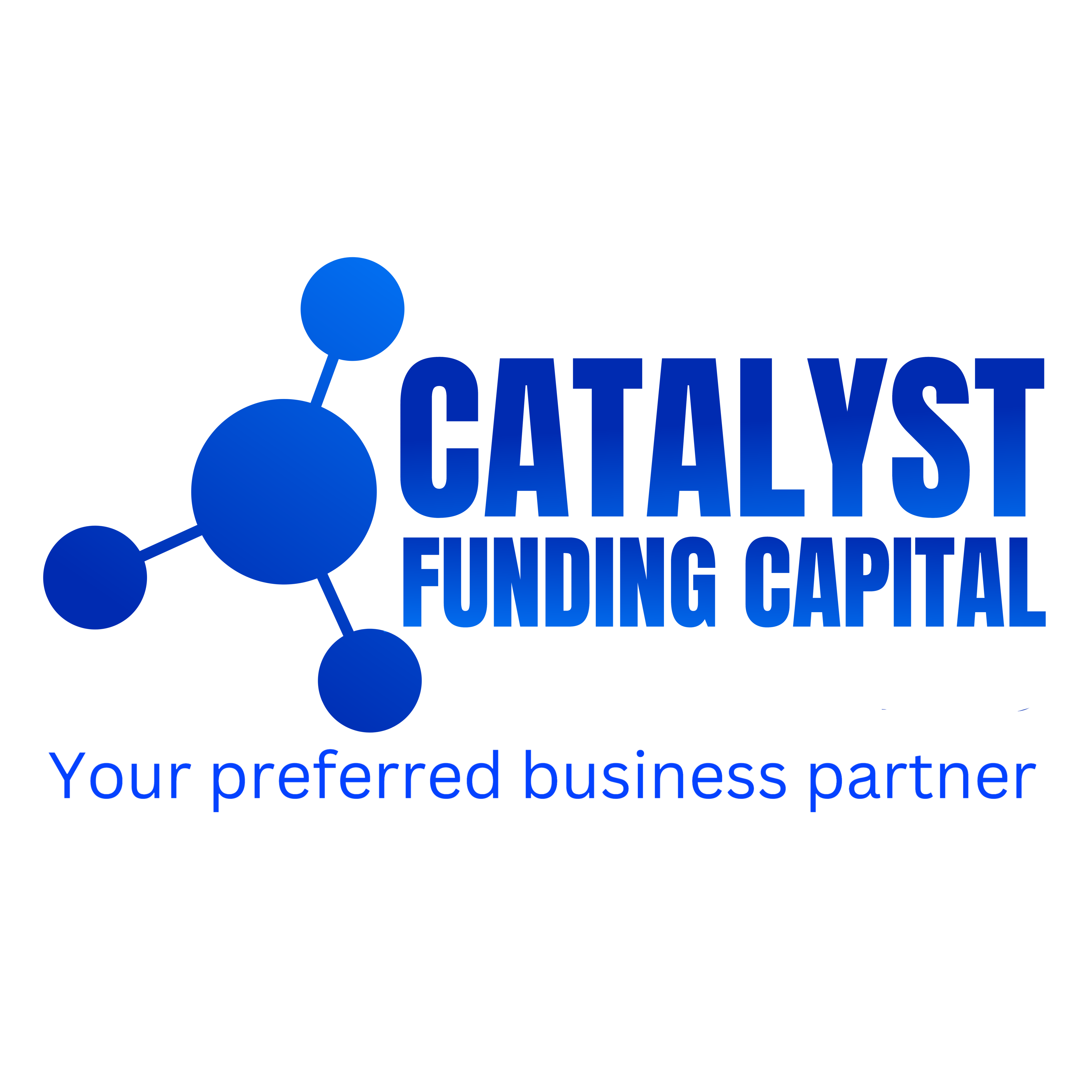 Catalyst funding capital